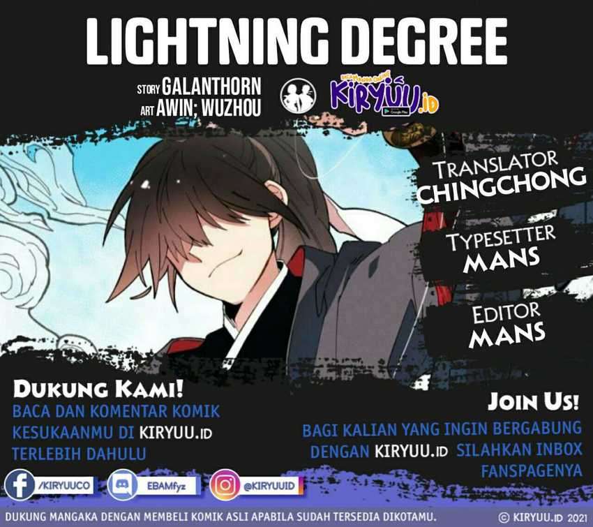 lightning expert Chapter 7