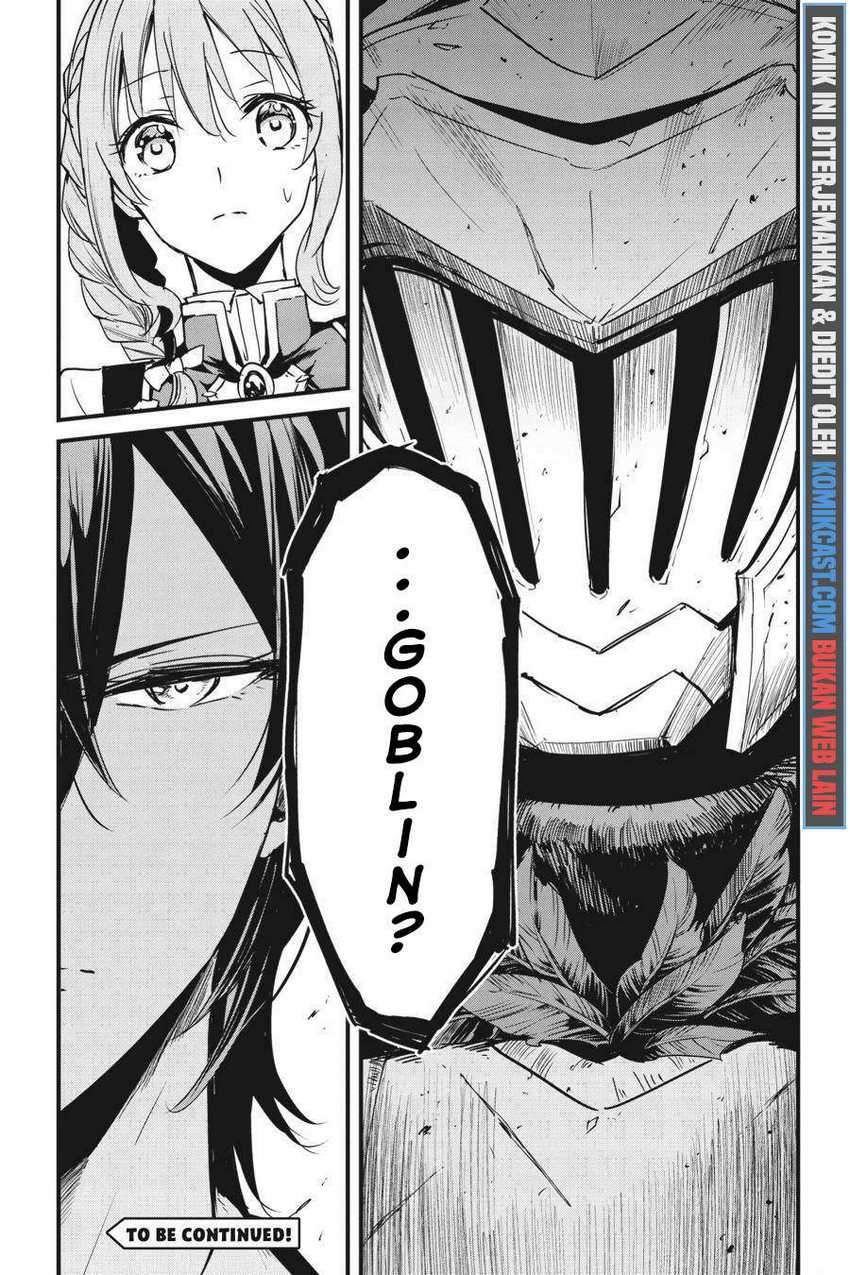 Goblin Slayer Side Story: Year One Chapter 50