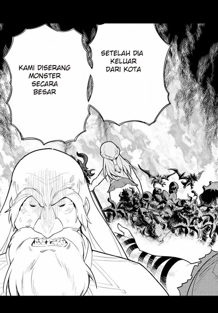 Ore dake Haireru Kakushi Dungeon: Kossori Kitaete Sekai Saikyou Chapter 46