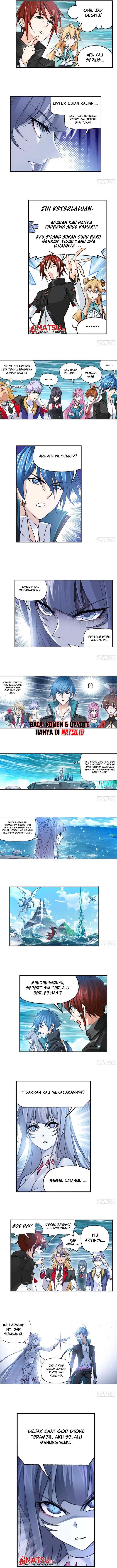 Soul Land Chapter 303