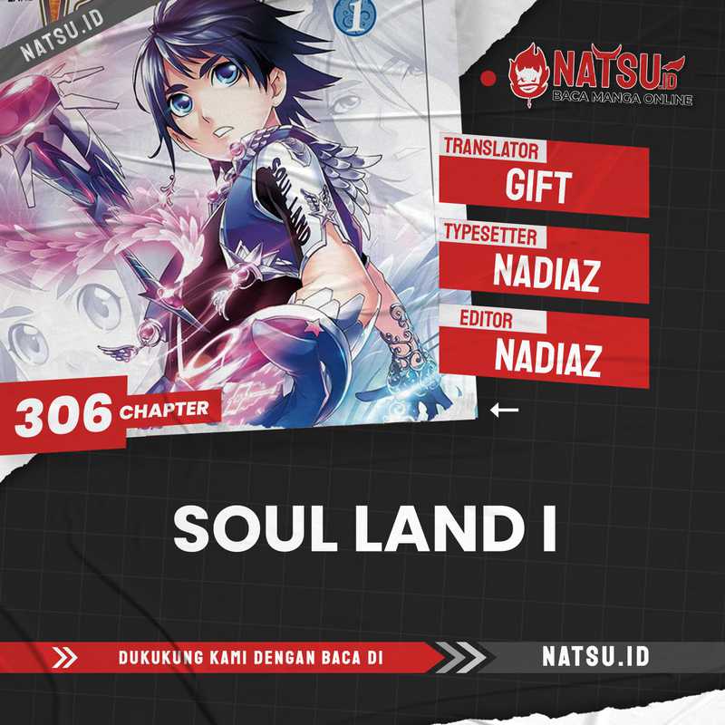 Soul Land Chapter 306