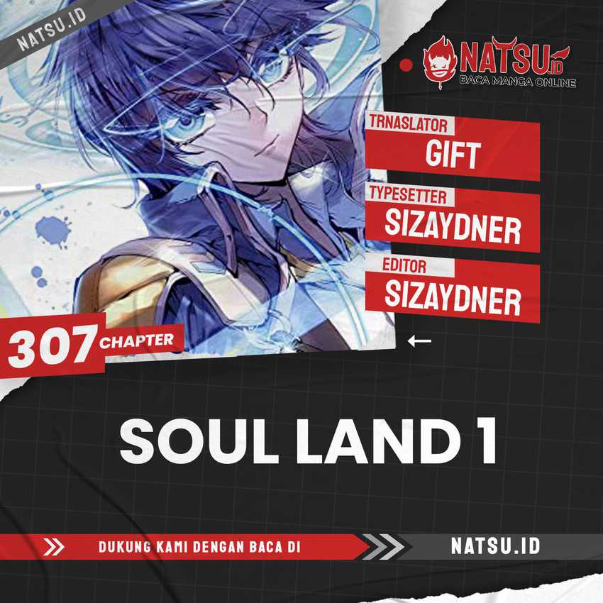 Soul Land Chapter 307