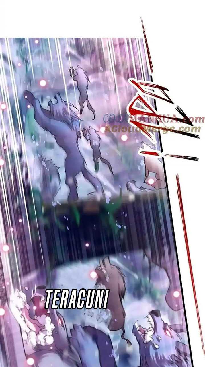 Soul Land Chapter 341