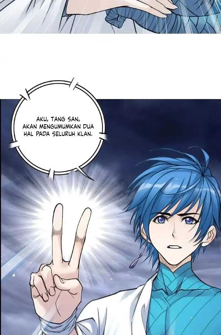 Soul Land Chapter 341