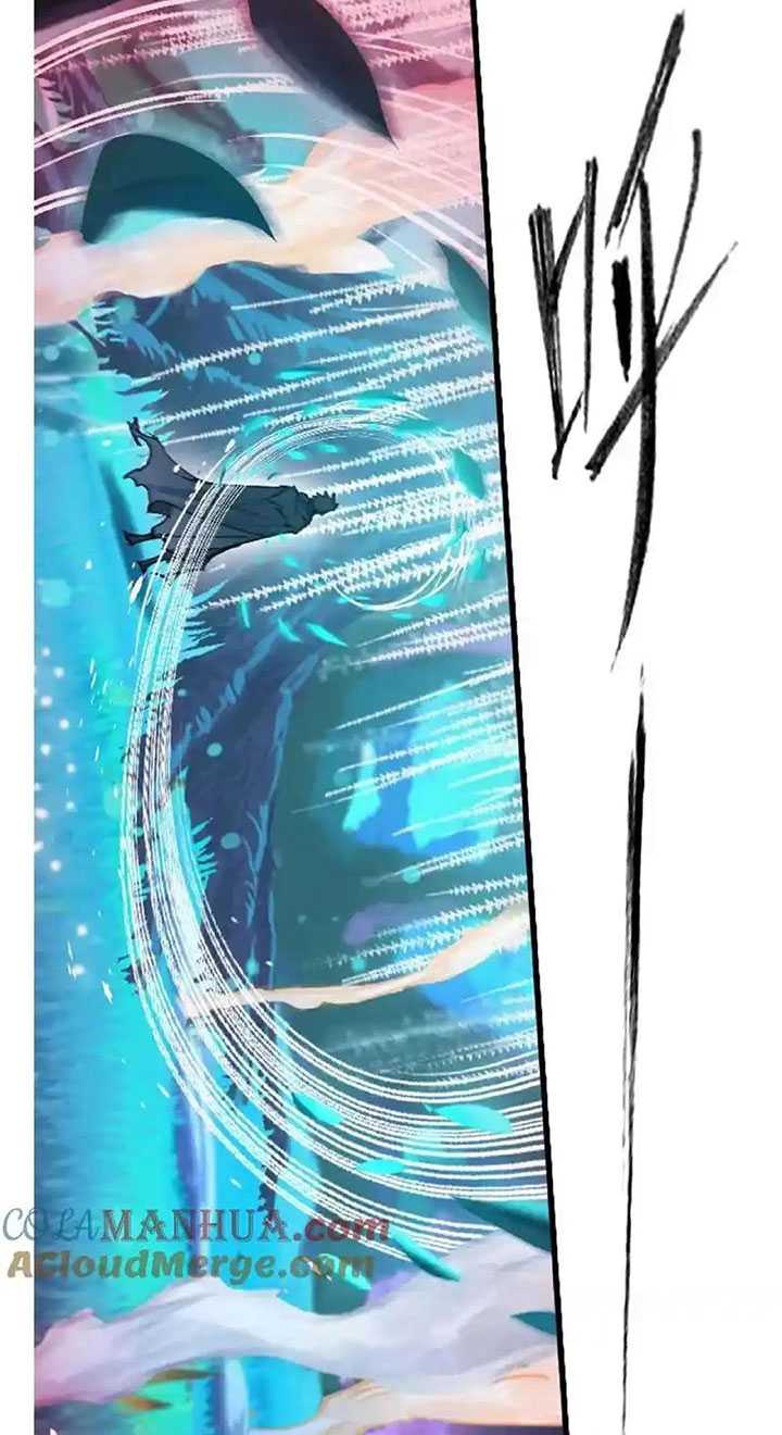 Soul Land Chapter 341