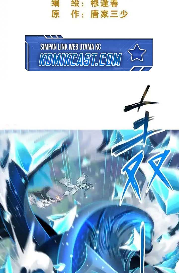 Soul Land Chapter 341