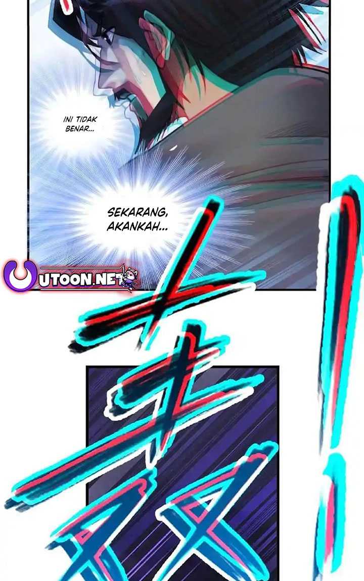 Soul Land Chapter 341
