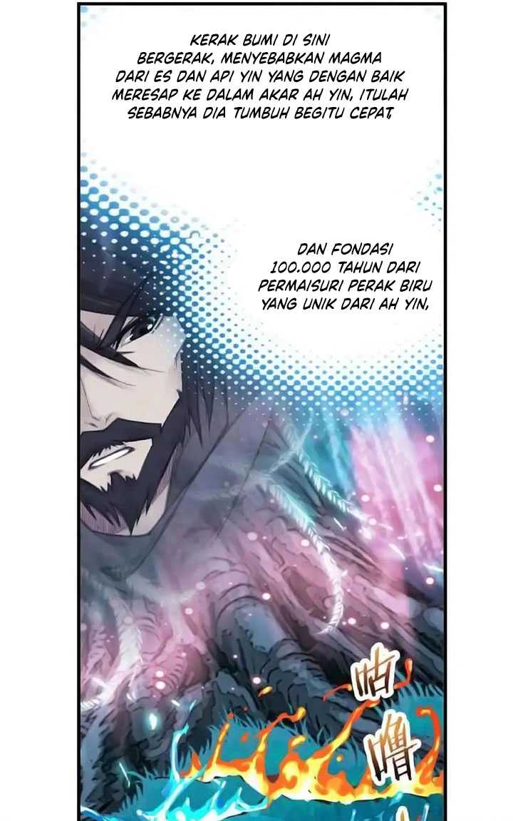 Soul Land Chapter 341