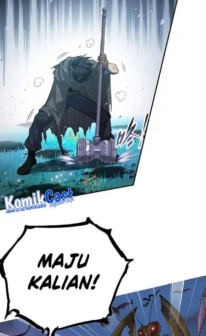 Soul Land Chapter 341