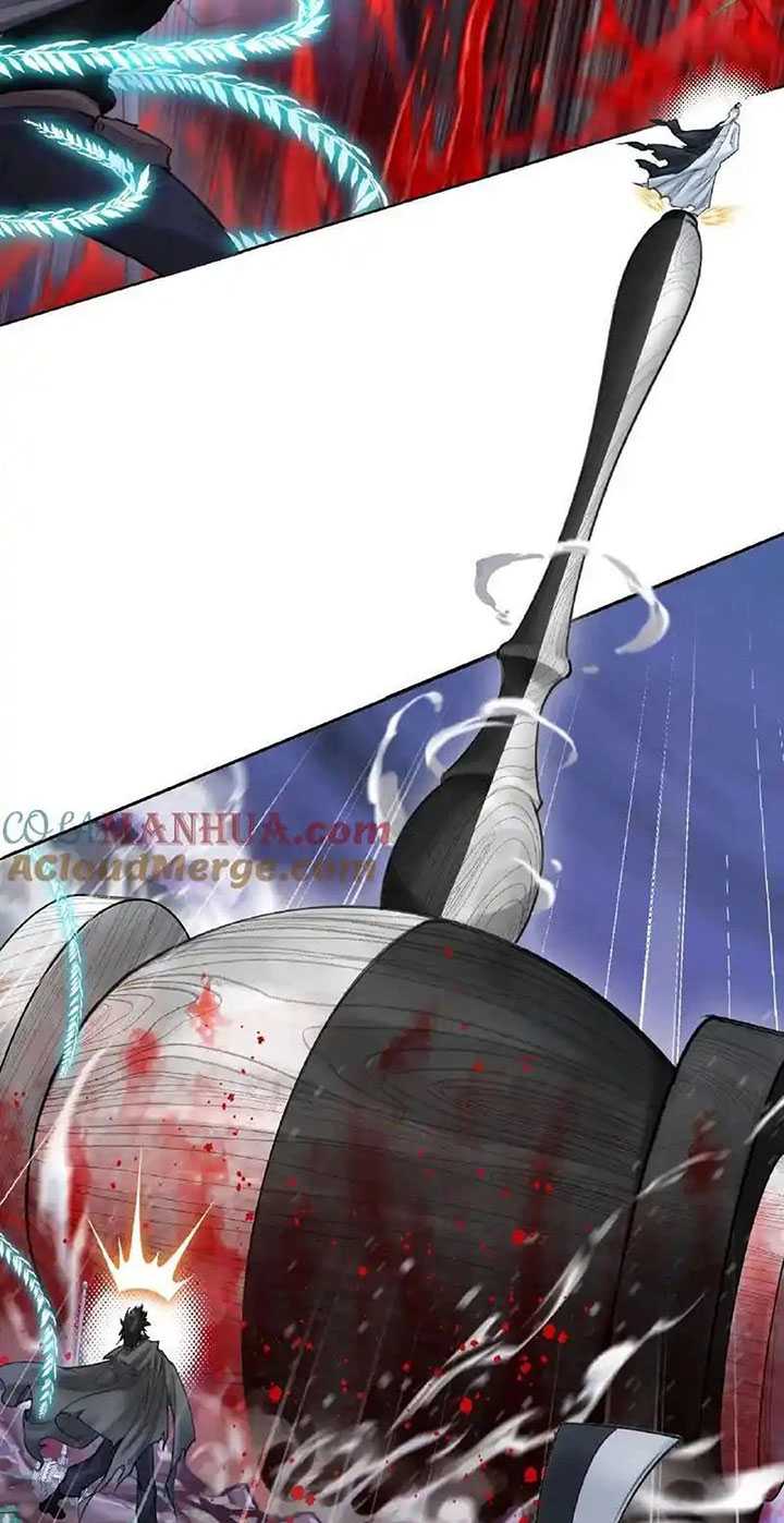 Soul Land Chapter 341