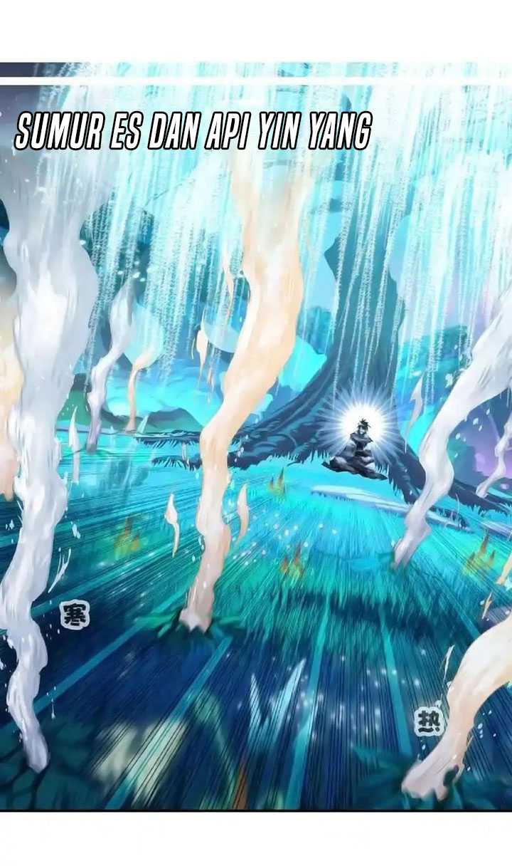 Soul Land Chapter 341