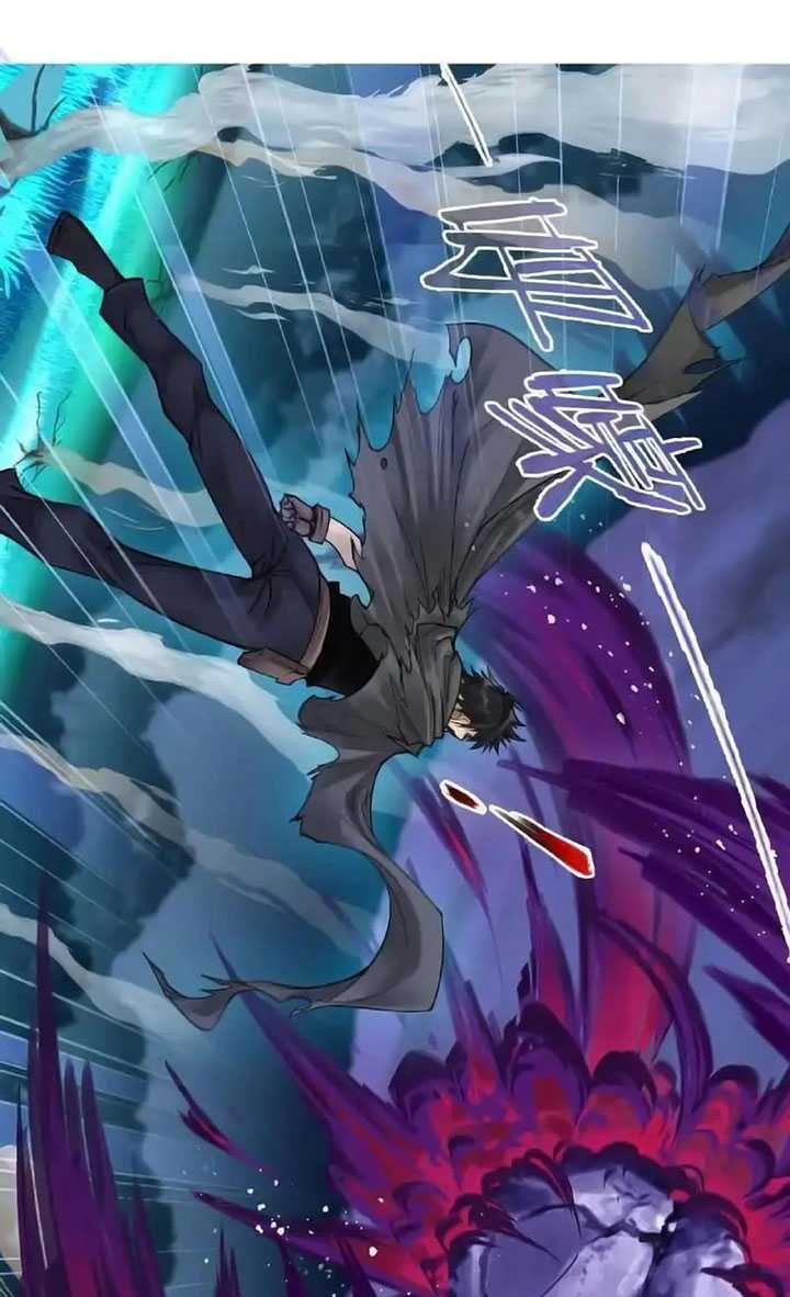 Soul Land Chapter 341