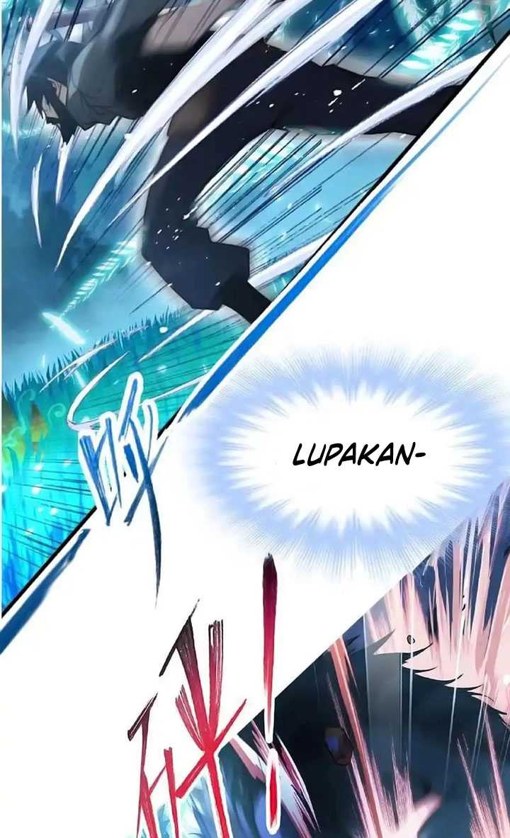 Soul Land Chapter 341
