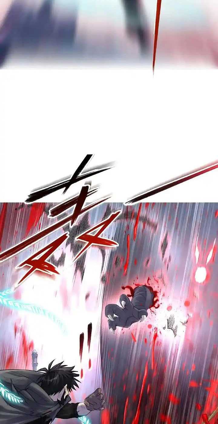 Soul Land Chapter 341