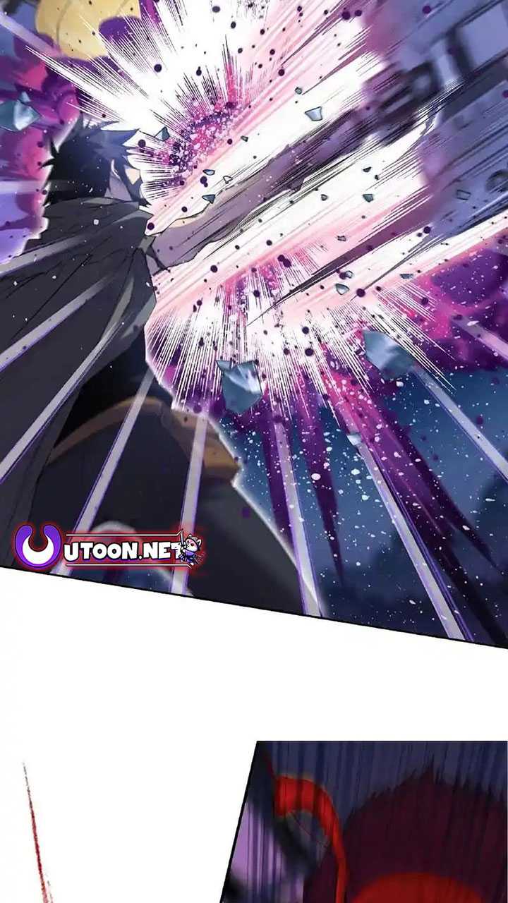 Soul Land Chapter 341
