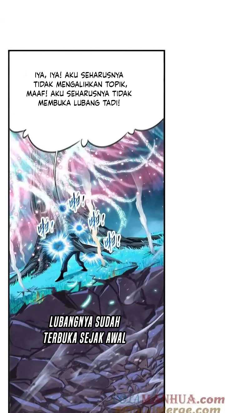 Soul Land Chapter 341