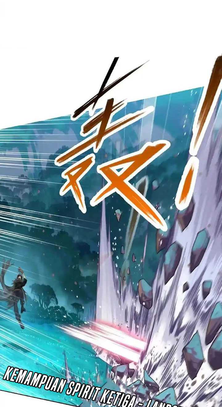 Soul Land Chapter 341