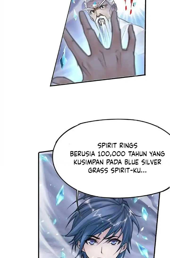 Soul Land Chapter 341