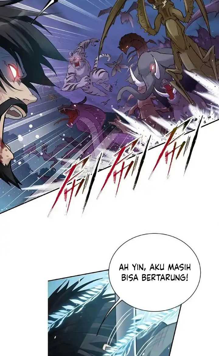Soul Land Chapter 341