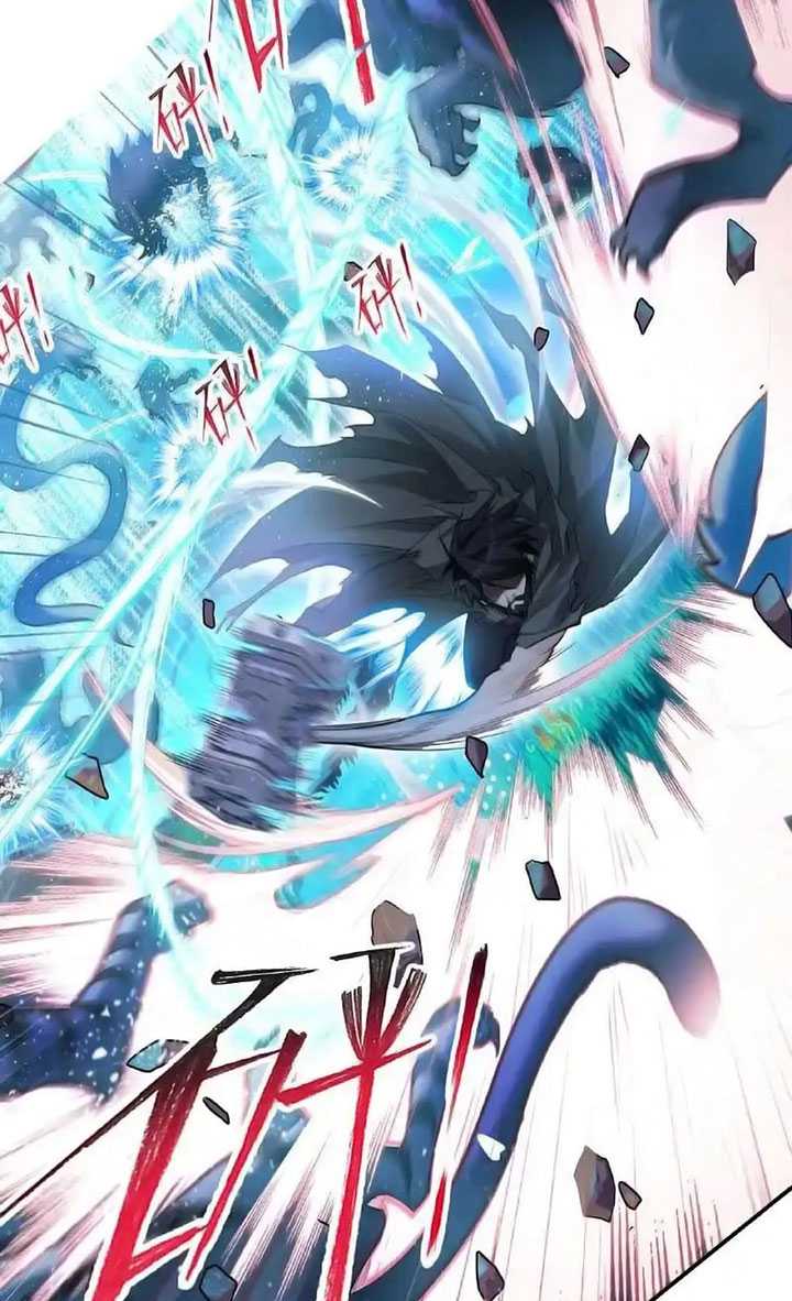 Soul Land Chapter 341