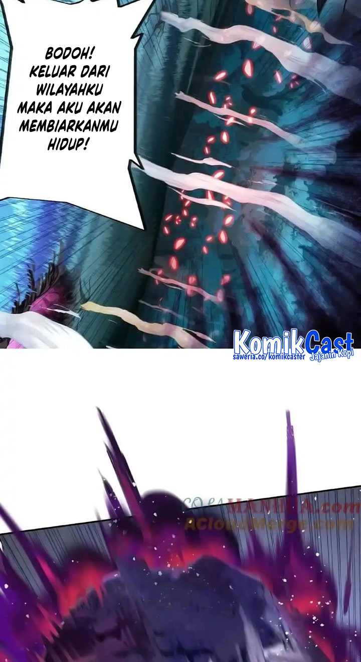 Soul Land Chapter 341