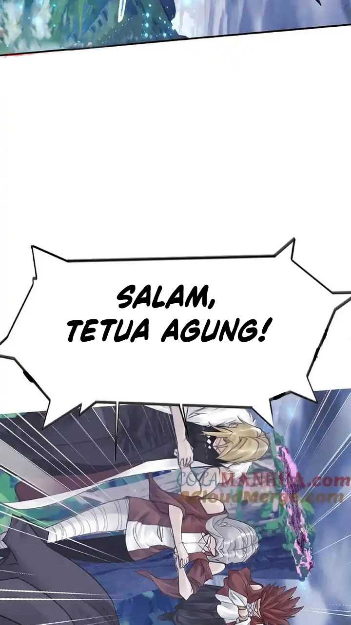Soul Land Chapter 341