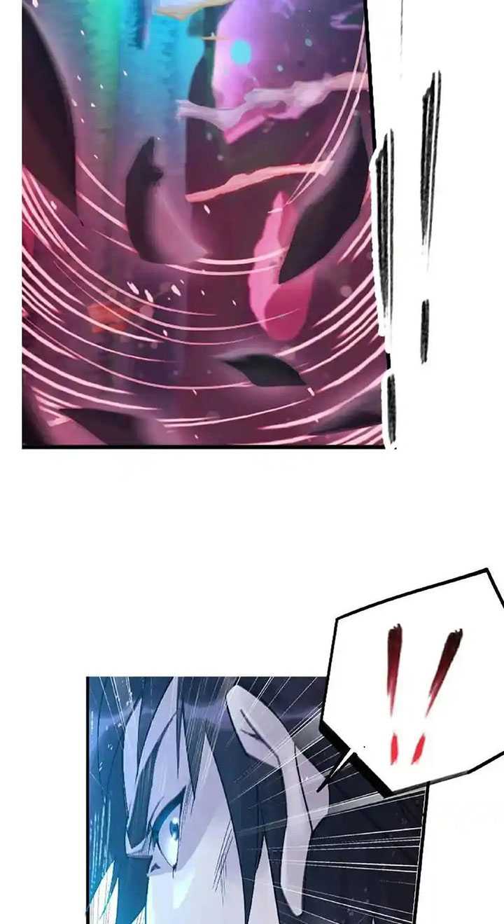 Soul Land Chapter 341