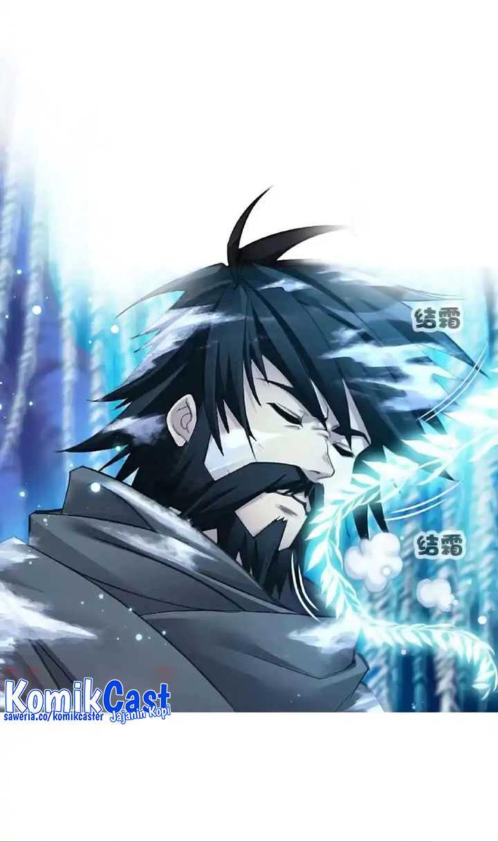 Soul Land Chapter 341