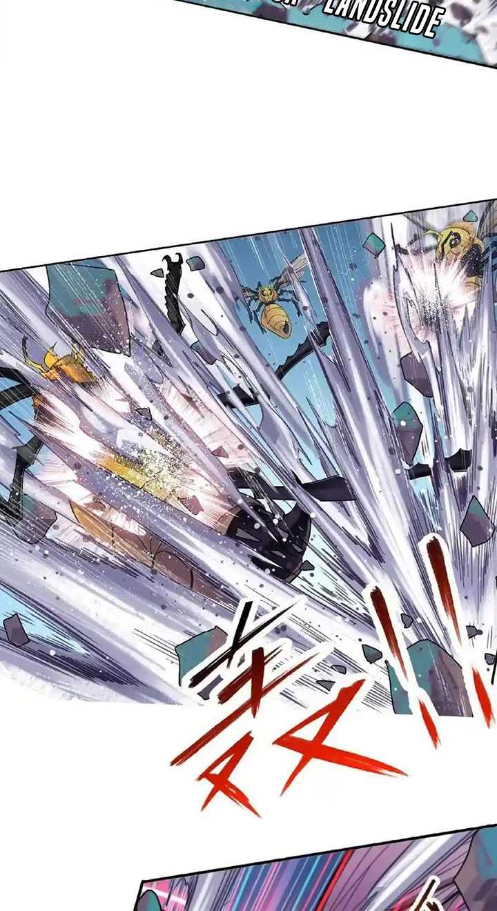 Soul Land Chapter 341