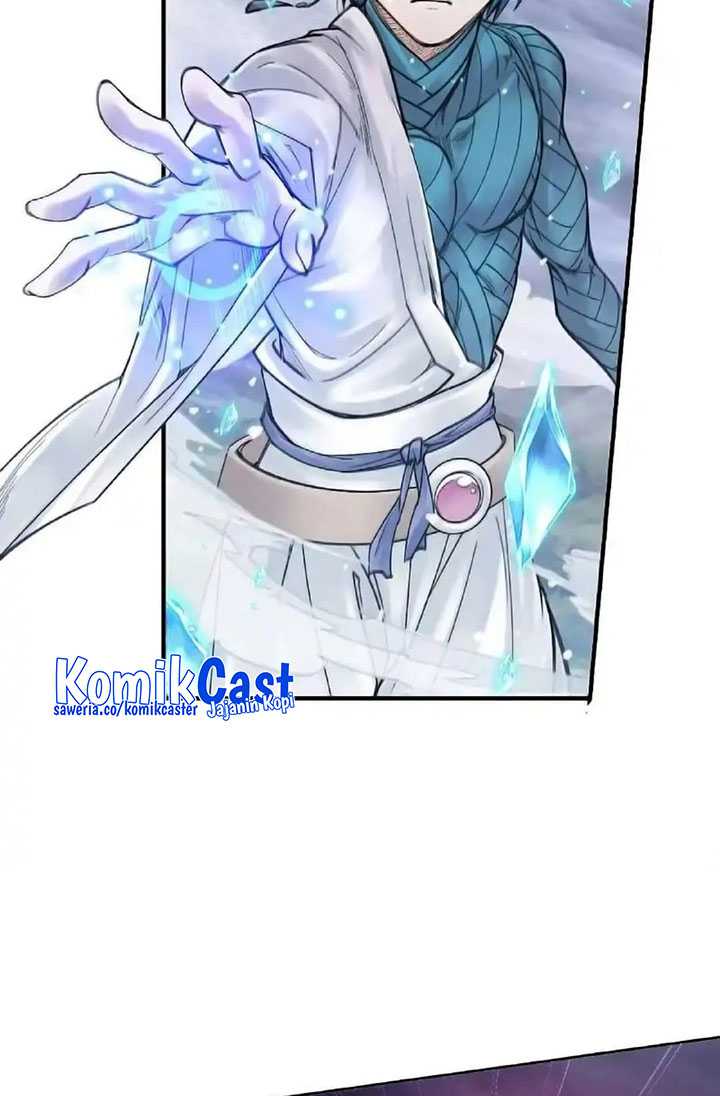 Soul Land Chapter 341