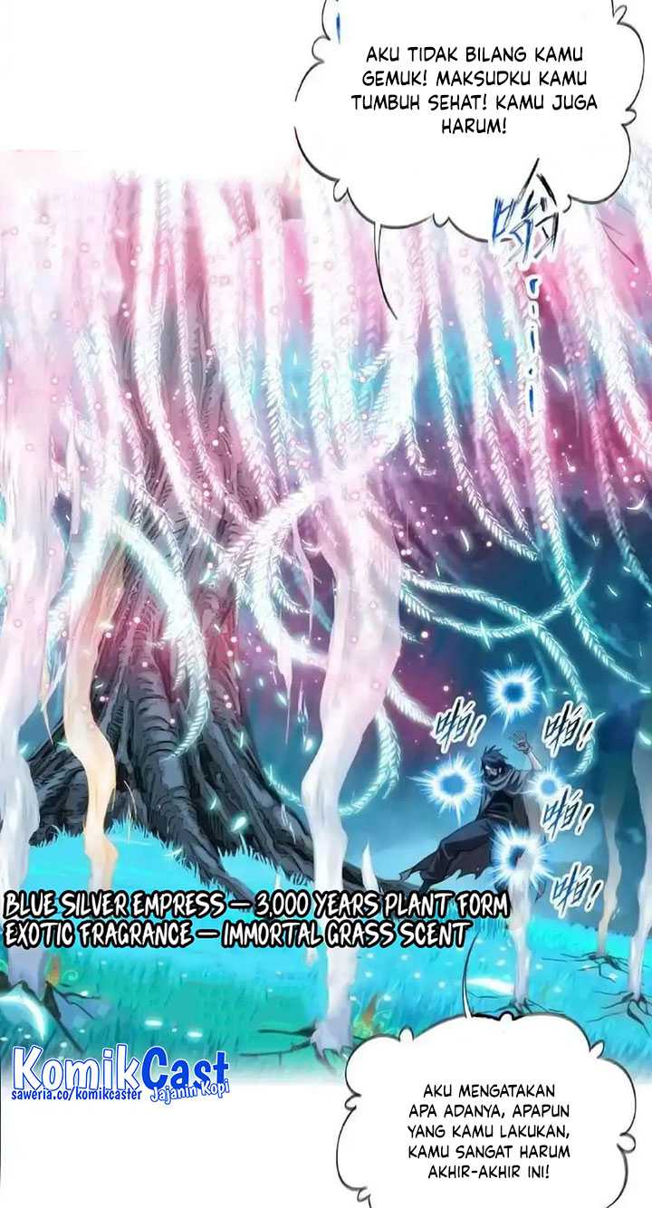 Soul Land Chapter 341