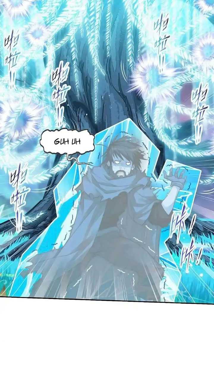 Soul Land Chapter 341