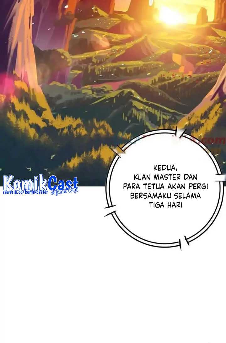 Soul Land Chapter 341