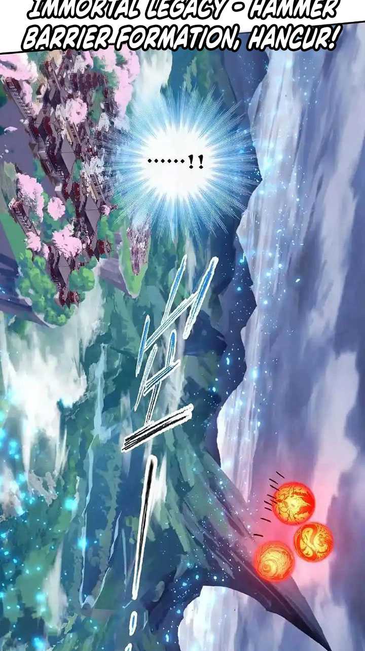 Soul Land Chapter 341
