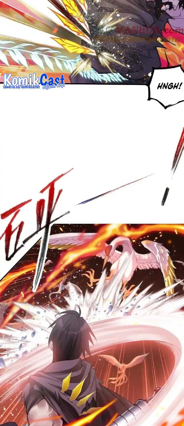 Soul Land Chapter 341