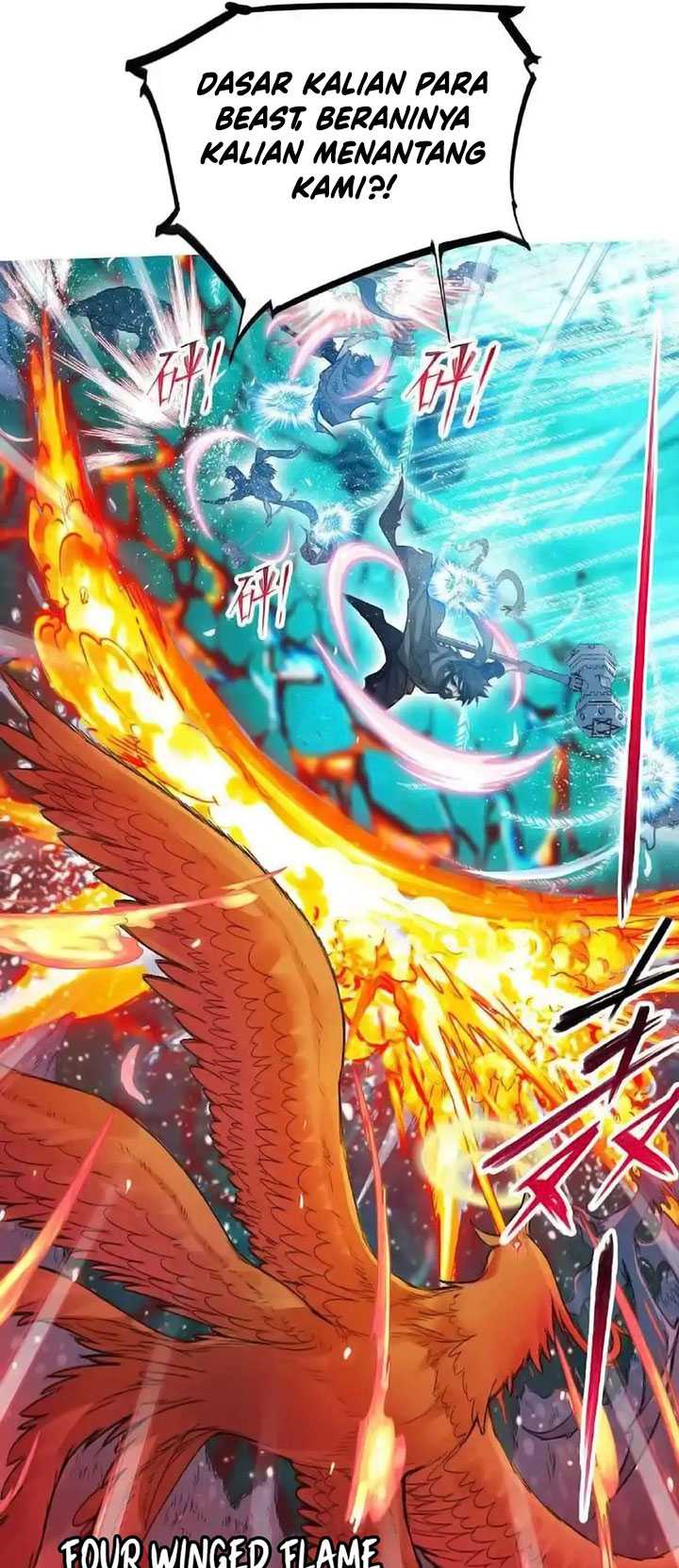 Soul Land Chapter 341