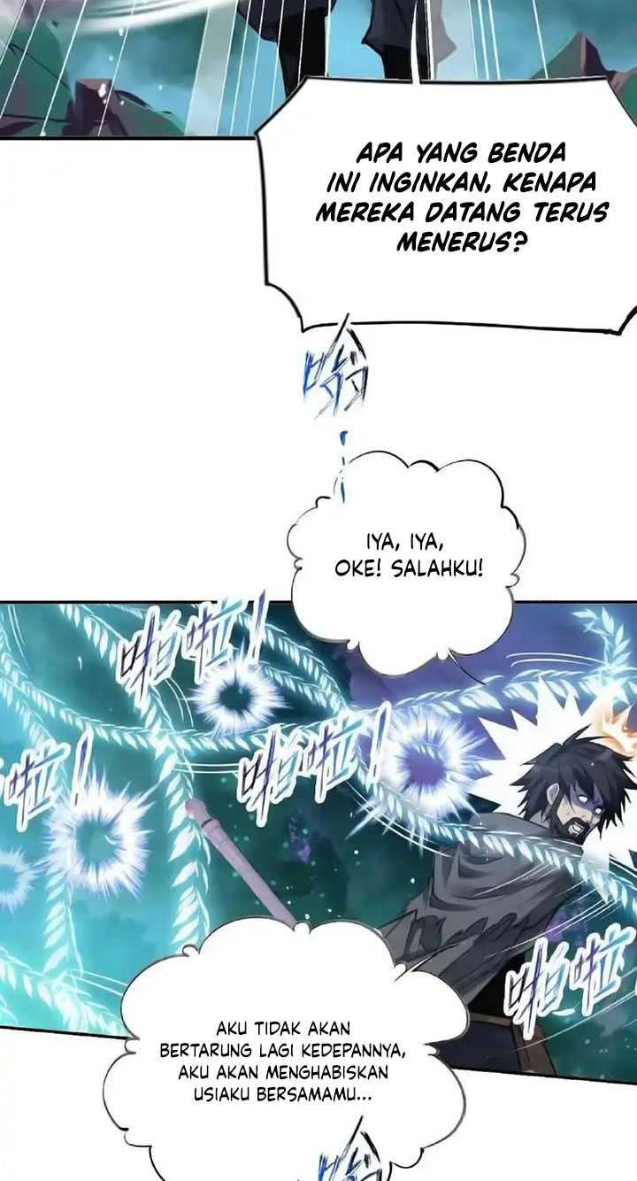 Soul Land Chapter 341