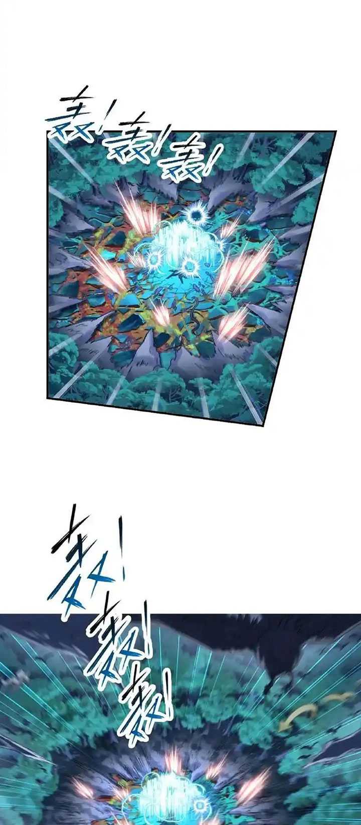 Soul Land Chapter 341