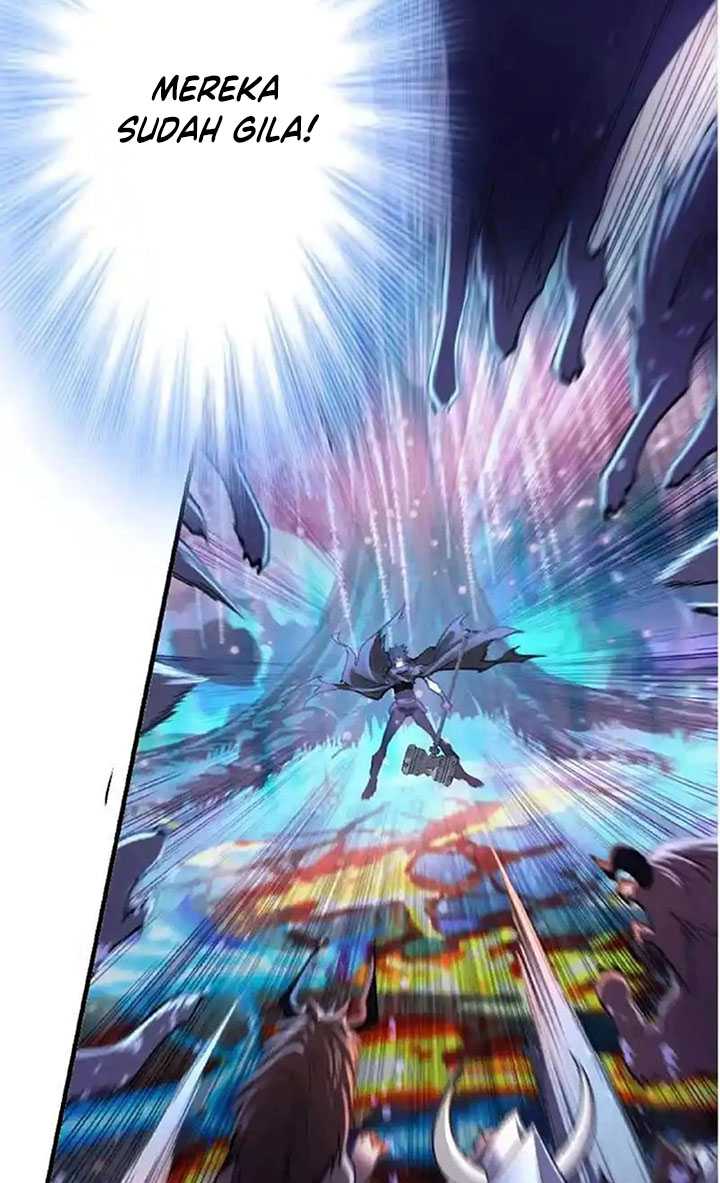 Soul Land Chapter 341