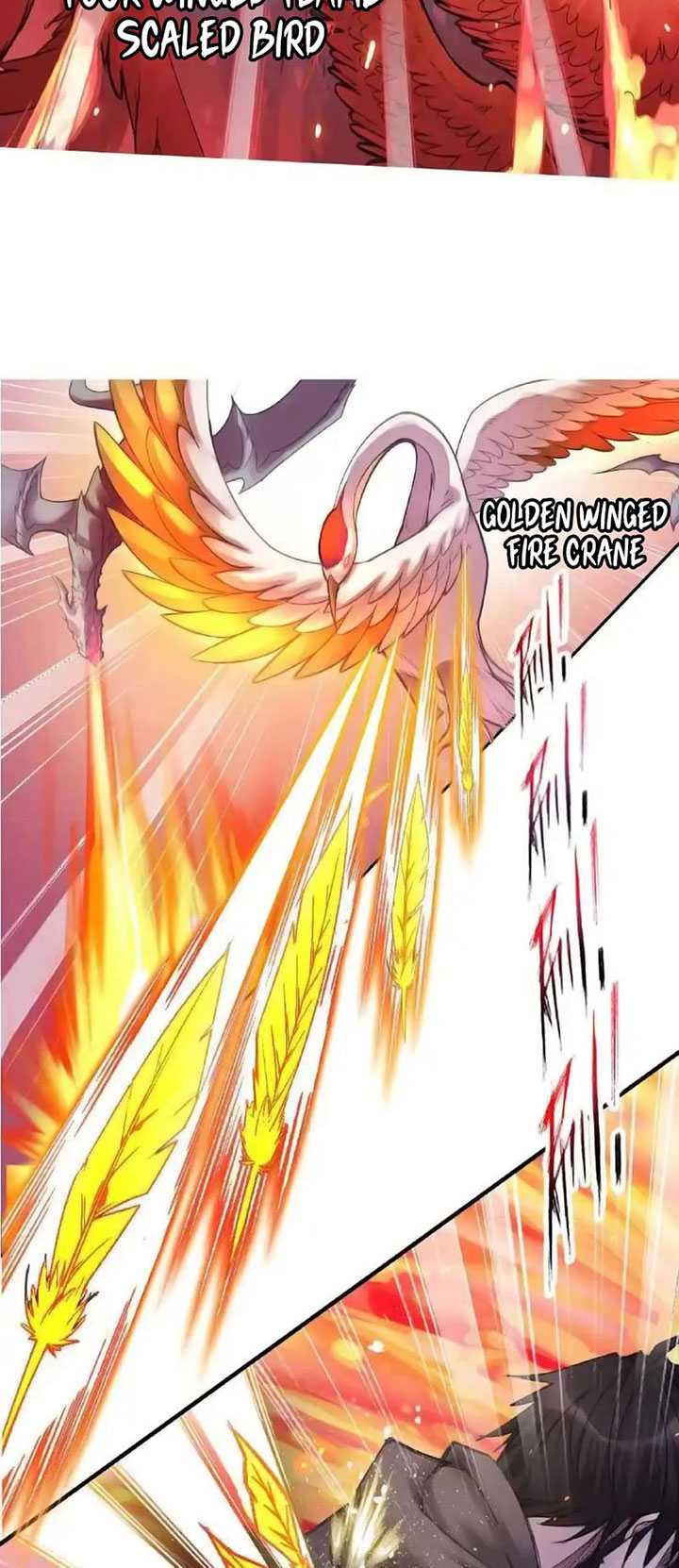 Soul Land Chapter 341
