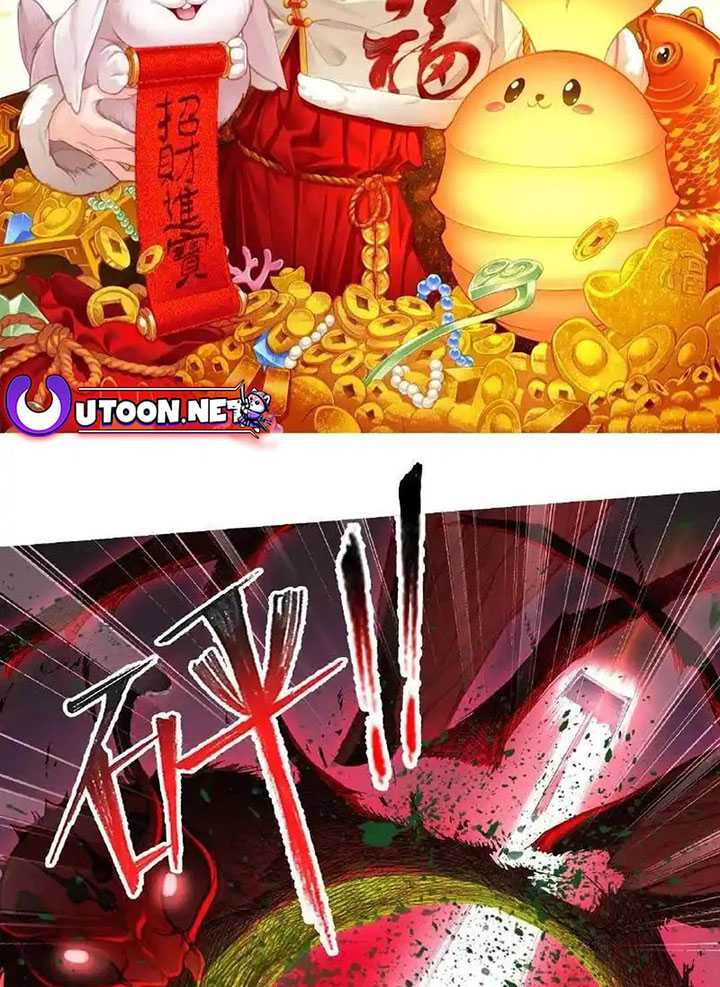 Soul Land Chapter 341