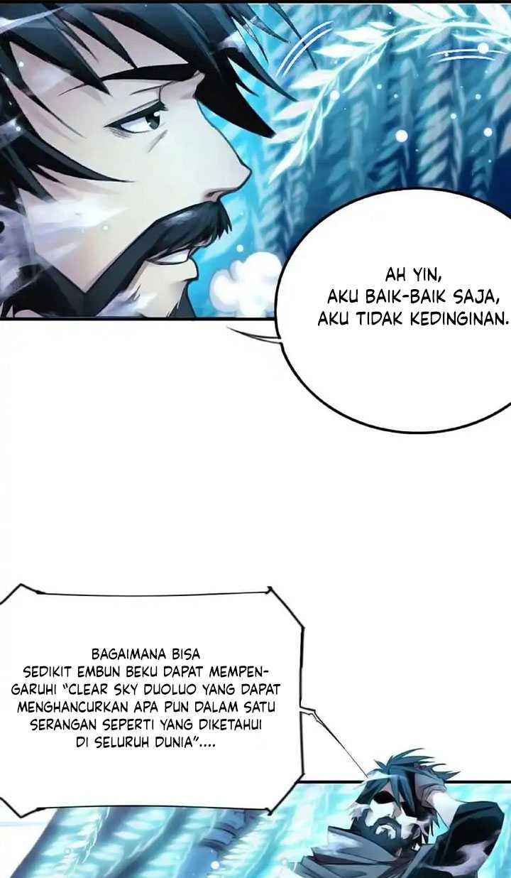 Soul Land Chapter 341