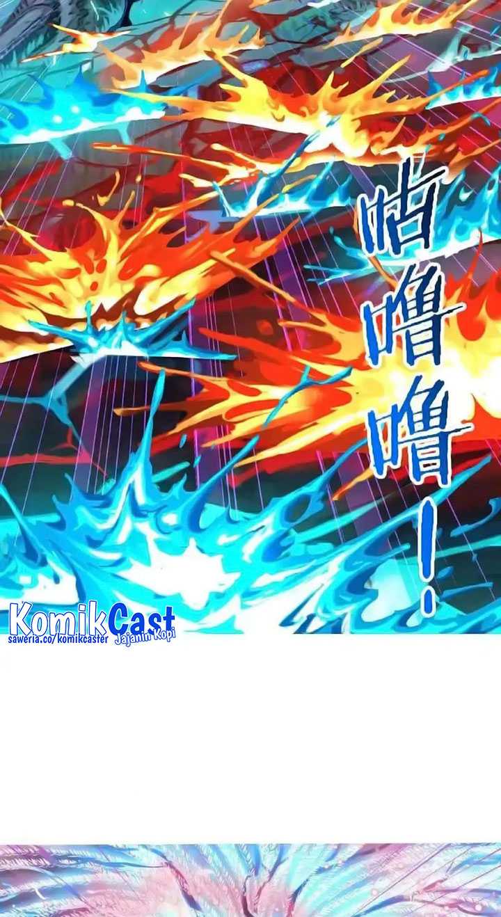 Soul Land Chapter 341
