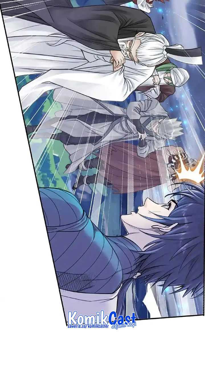 Soul Land Chapter 341