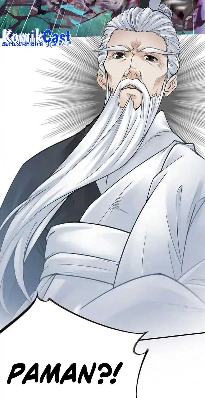 Soul Land Chapter 341