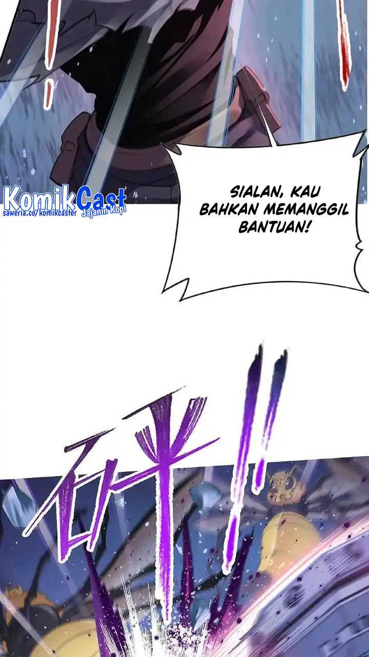 Soul Land Chapter 341
