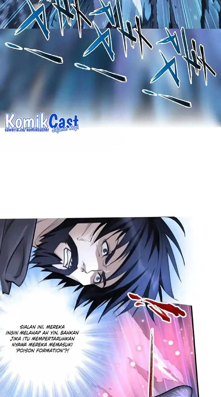 Soul Land Chapter 341