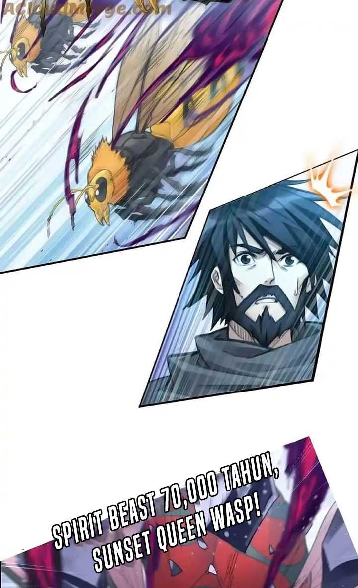 Soul Land Chapter 341