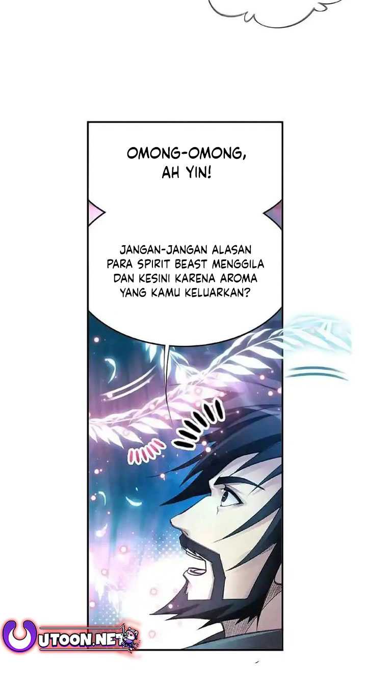 Soul Land Chapter 341