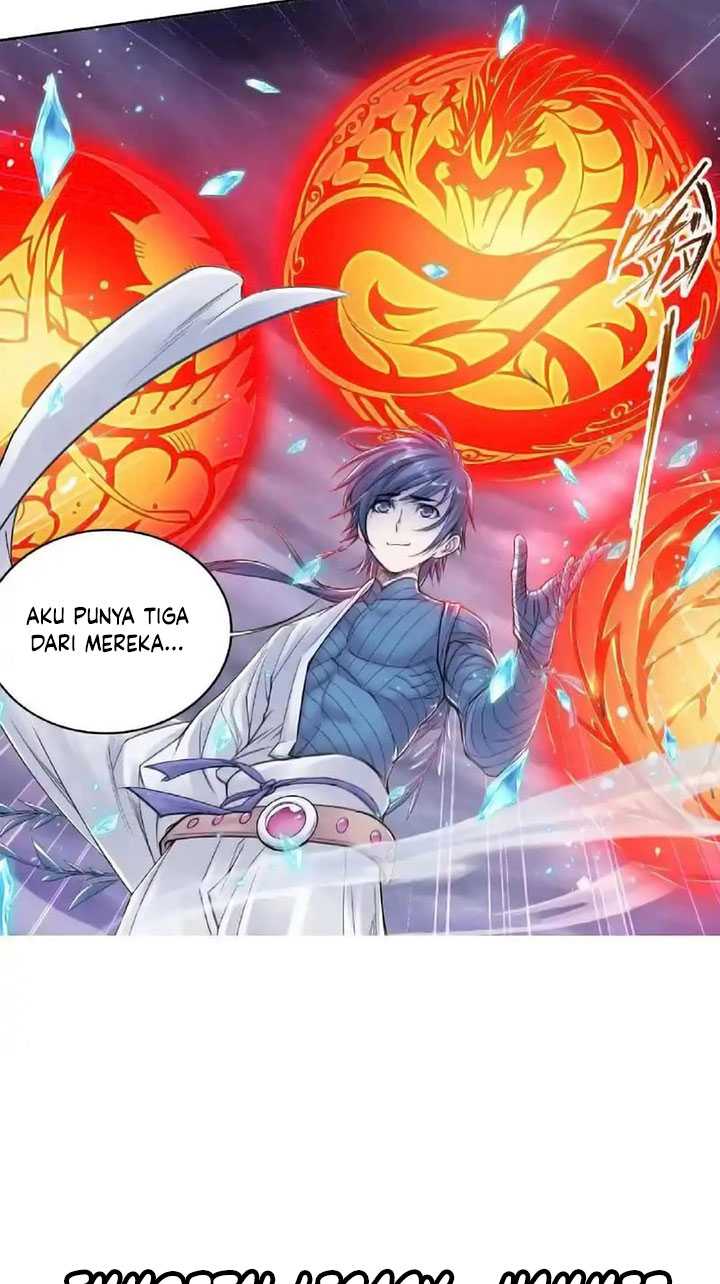 Soul Land Chapter 341